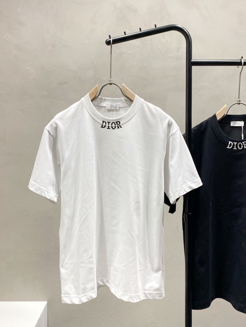 Christian Dior T-Shirts